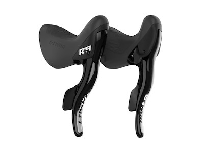 LTWOO R9 Racer Skiftegreb 2x11sp, Sæt