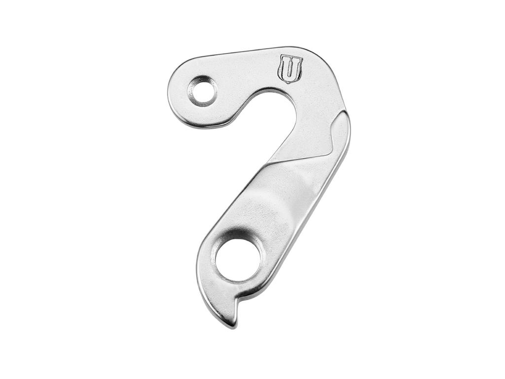 Geardrop type GH-277 - Sølv