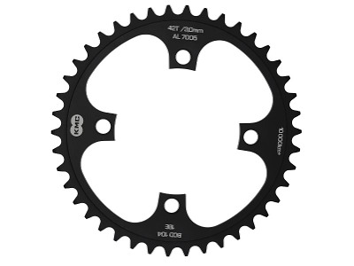 KMC Klinge E-bike BCD 104 MM 42t