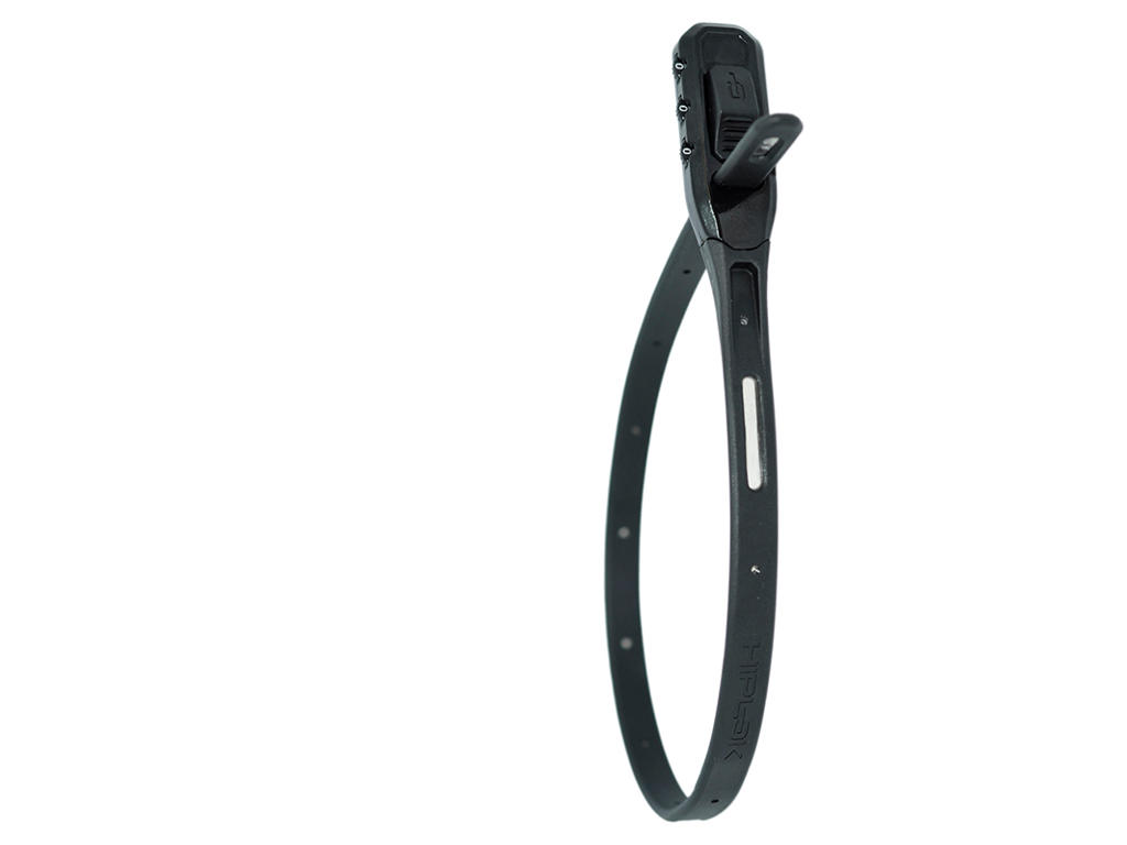 Hiplok Z Lok Kåbellås med kode