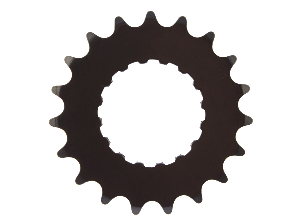 Stronglight gearhjul til Bosch 2 - EL-Cykel system 