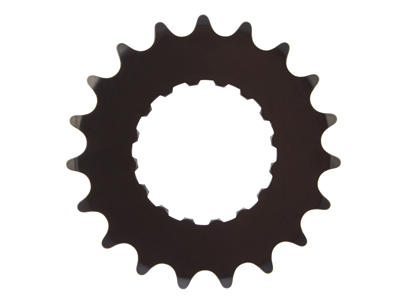 Stronglight gearhjul til Bosch 2 - EL-Cykel system 