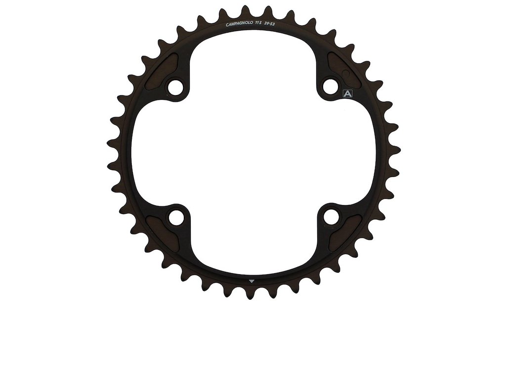 Campagnolo 11speed lille klinge 