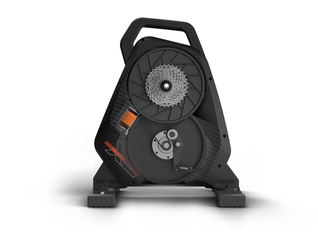 Thinkrider X2 MAX - Interaktiv Hometrainer - Zwift med flere