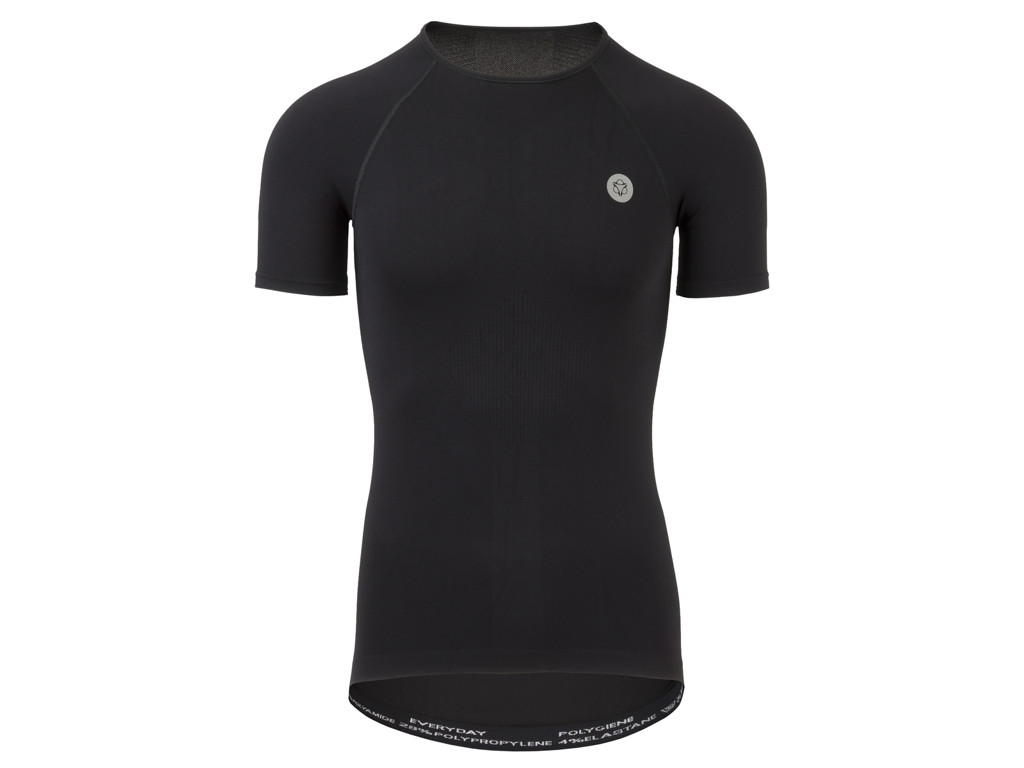 AGU Everyday Base Layer - Svedundertrøje K/Æ