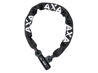AXA LINQ - Kædelås med 2 nøgler - 1000-1800x9,5mm
