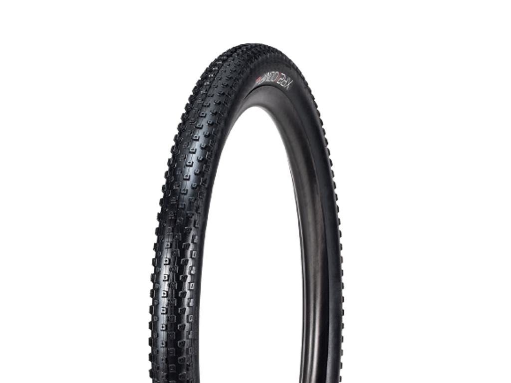 Bontrager XR2 Comp - Kanttrådsdæk til MTB - Sort