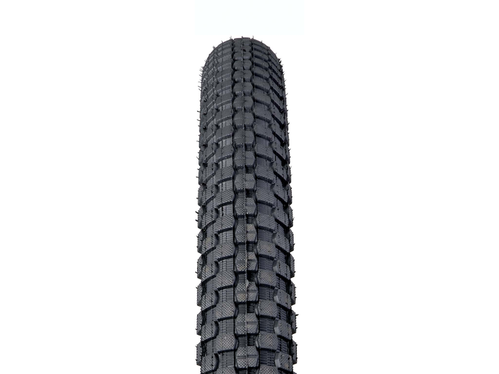 Kenda K841 dæk 20x1.95 Sort"