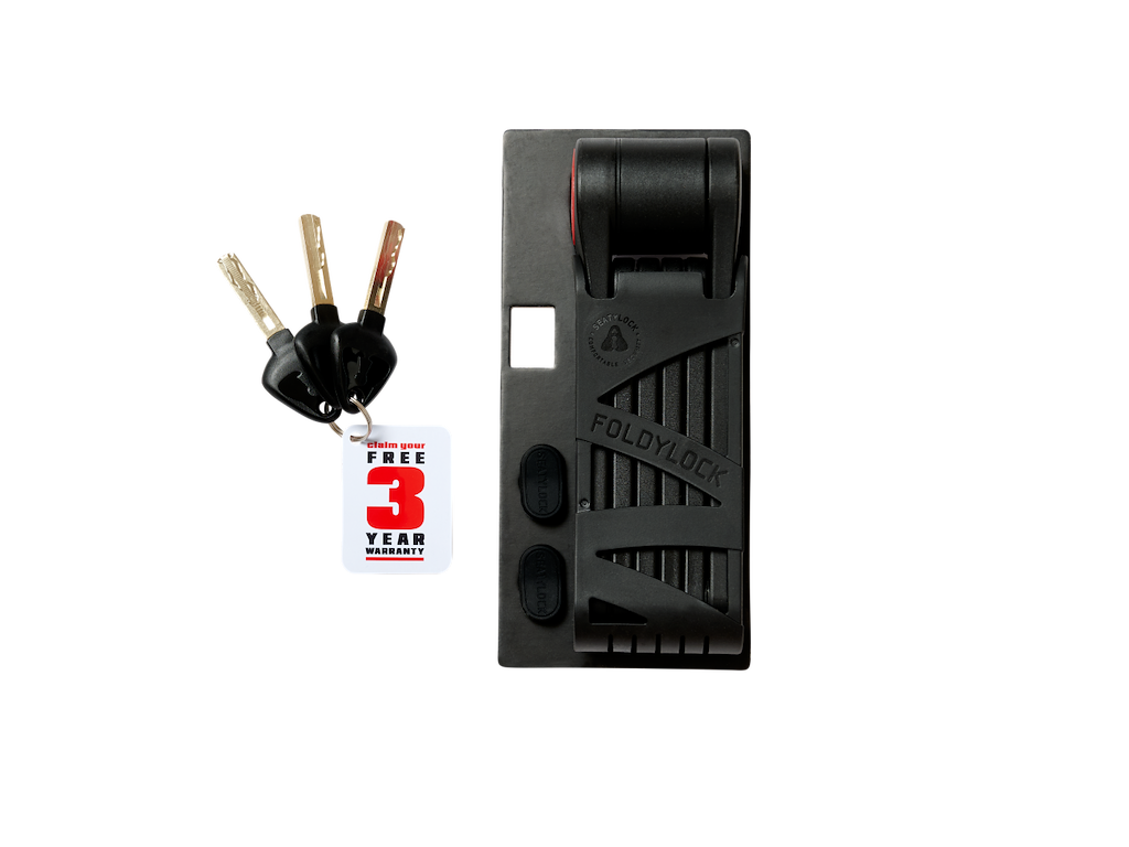 Pathtaker Foldlock mini