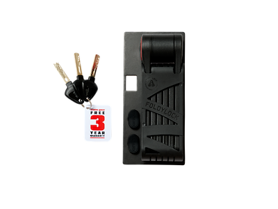 Pathtaker Foldlock mini