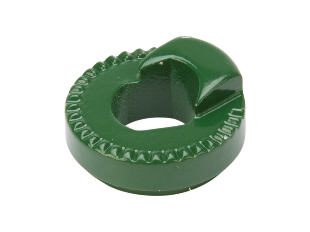 Shimano Nexus - Non-turn fikserskive - 8L - Grøn