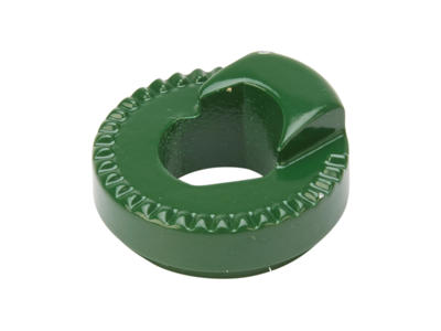 Shimano Nexus - Non-turn fikserskive - 8L - Grøn