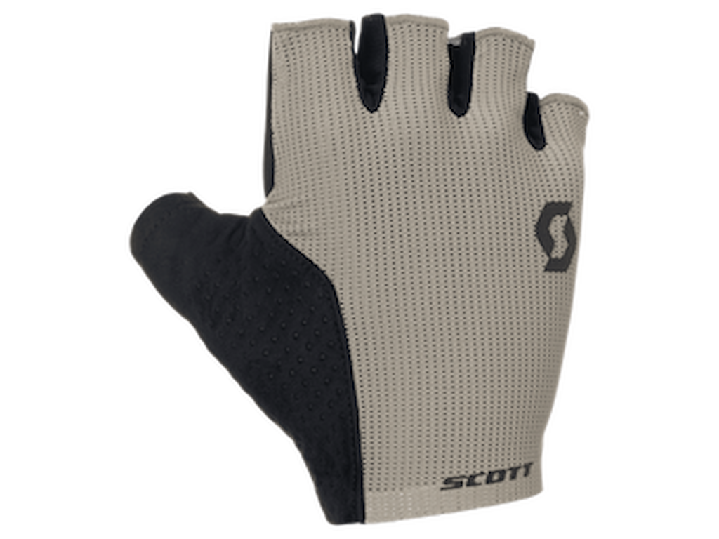 SCOTT Essential Gel - Cykelhandsker - Korte fingre