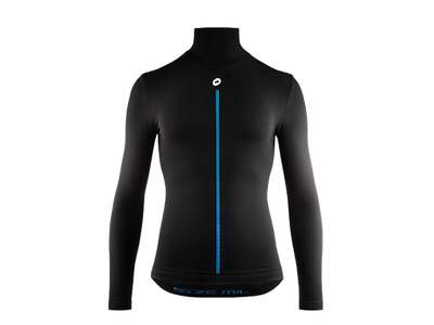 Assos Winter LS Skin P1 langærmet svedundertrøje herre