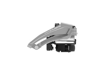 Shimano Cues FD-U4010-L - Forskifter med spændebånd - Top Swing