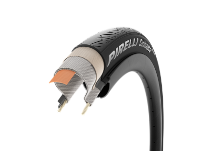 Pirelli Cinturato™ Sport Foldedæk 700x28c