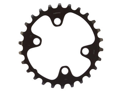 Shimano Deore - 26 tands klinge MTB - Til FC-M6000-2-BF