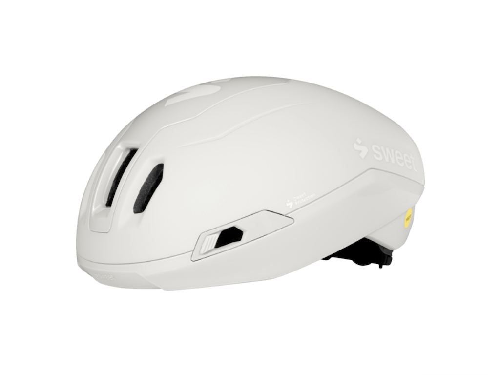 Sweet Protection Tucker III 2Vi Mips - Cykelhjelm