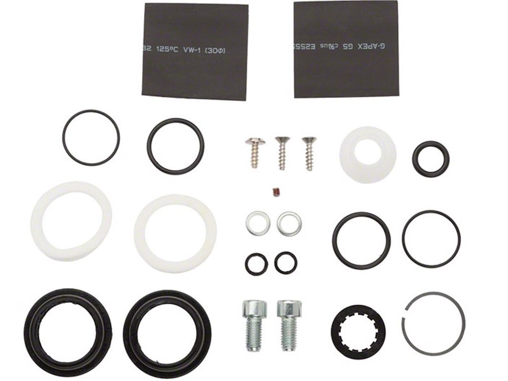 RockShox XC30 Coil servicekit