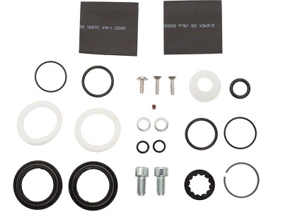 RockShox XC30 Coil servicekit