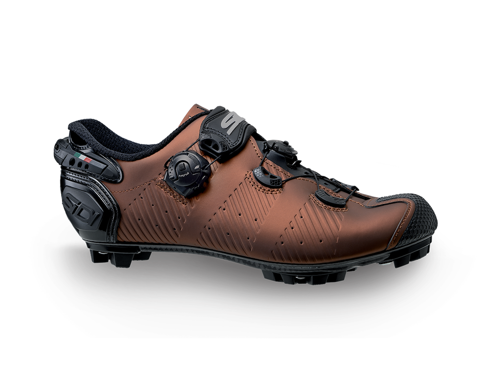 Sidi Drako 2S SRS MTB Cykelsko Herre