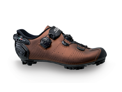 Sidi Drako 2S SRS MTB Cykelsko Herre