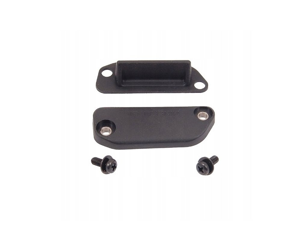 Shimano XTR dæksel højre til skiftegreb ST-M965