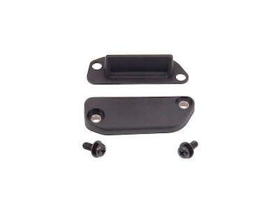 Shimano XTR dæksel højre til skiftegreb ST-M965