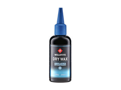 Weldtite TF2 - Kædevoks tør - 100 ml.