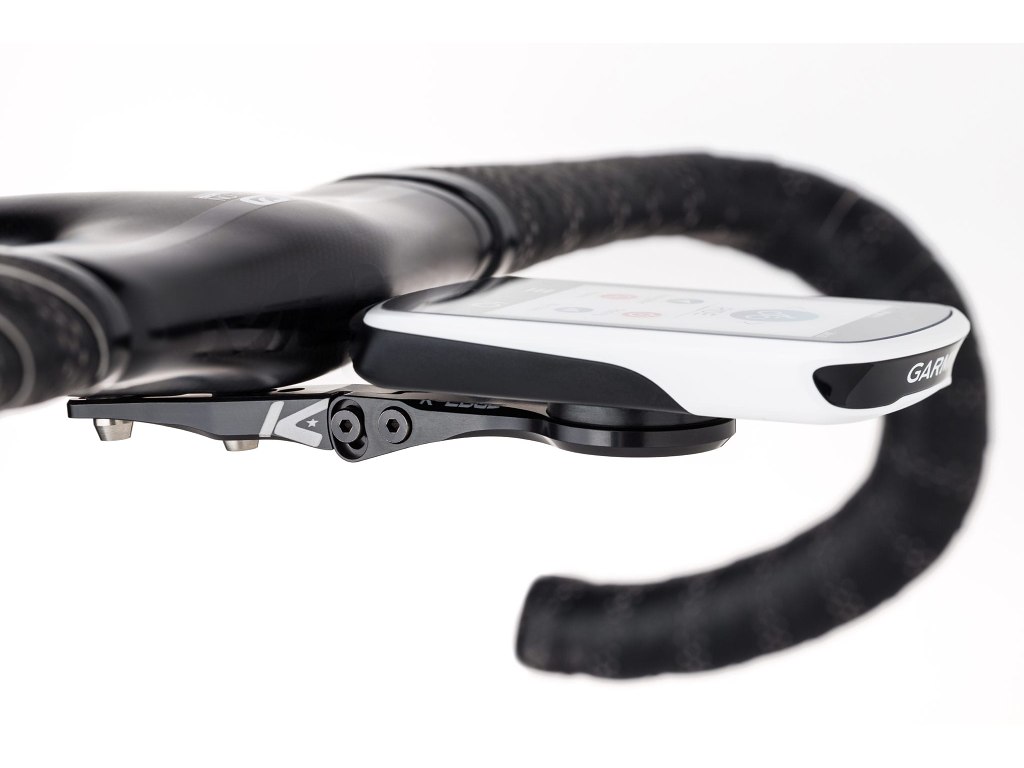 K-Edge Garmin Mount til integreret styr