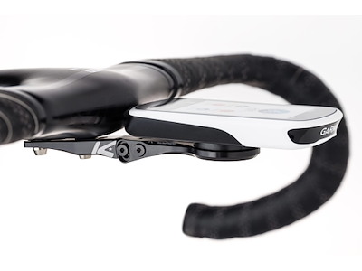 K-Edge Garmin Mount til integreret styr