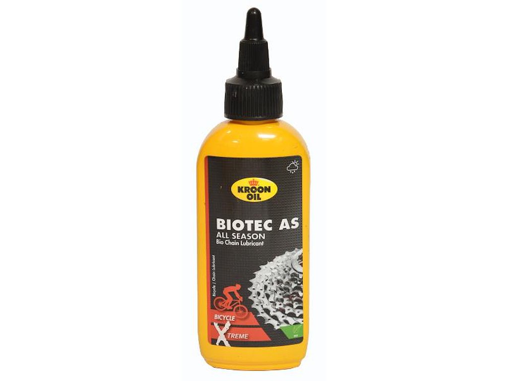 Kædeolie syrefri 100ml