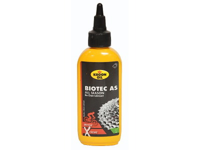 Kædeolie syrefri 100ml