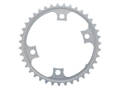 Klinge 39 tands Shimano FC-5800 Sølv