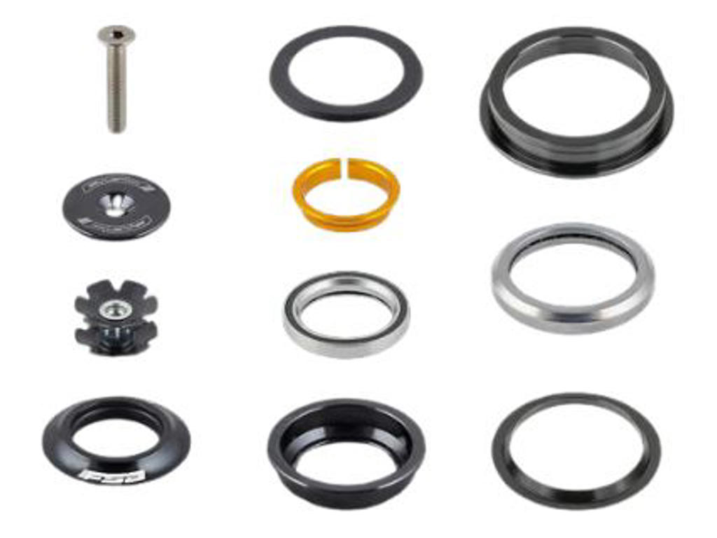 FSA ZS Tapered headset - 1 1/8" - 1,5"