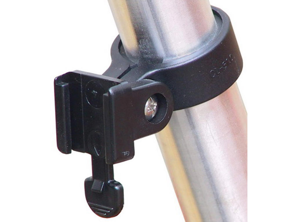 Ekstra lygteholder oversize til Smart Superflash baglygte