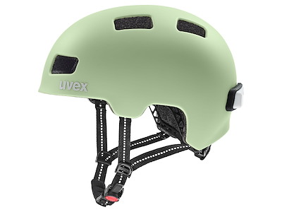 Uvex City 4 MIPS Cykelhjelm