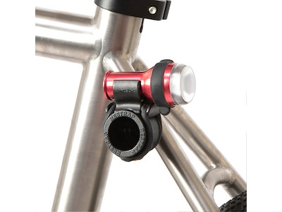 Restrap Light Mount til 5mm Gevind