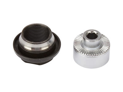 Shimano XT - Konus og møtrik venstre til bagnav - FH-M775