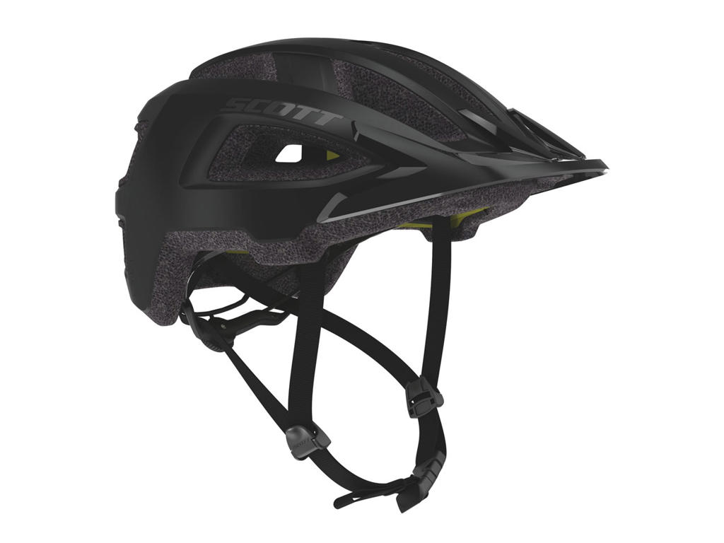 SCOTT Groove Plus - Cykelhjelm - MIPS