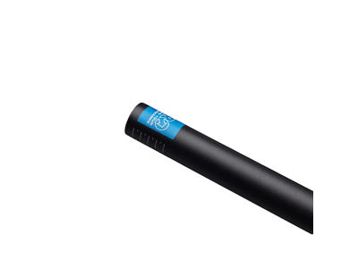 PRO LT - Styr 20mm rise - 740mm bred - 31,8mm