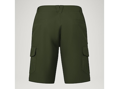 Endura - LOOP CARGO - Cykelshorts - Hunter Green 