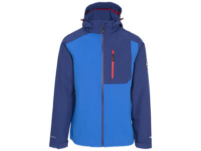 Trespass DLX Lutz - Softshell jakke