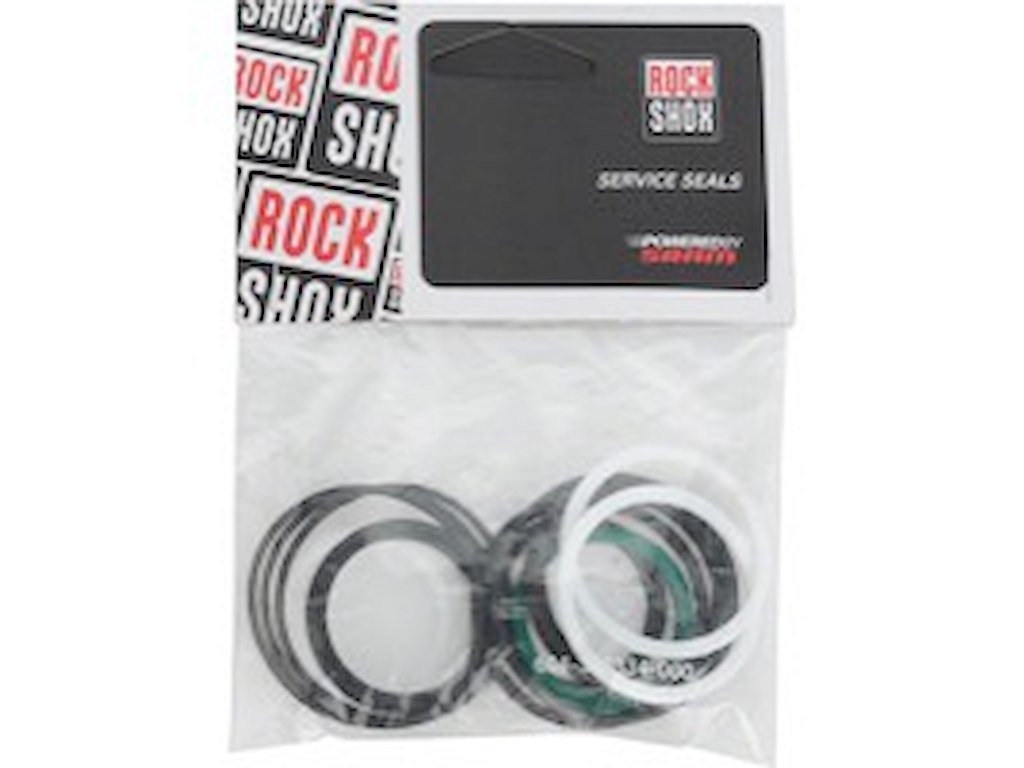 Rock Shox Servicekit til Basic Air Can (Monarch Debon Air)