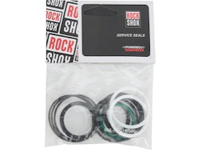 Rock Shox Servicekit til Basic Air Can (Monarch Debon Air)