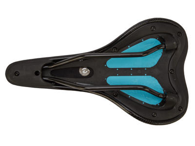 OnGear - Sadel - Comfort Plus - Memory Foam - Sport - 268x155mm