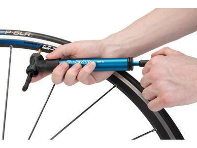 Park Tool PMP-4.2 - Mini pumpe - 90 PSI - 6 BAR