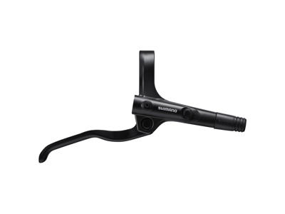 Shimano Altus BL-MT200 - Bremsegreb til Hydraulisk skivebremse - Bag/højre - Sort