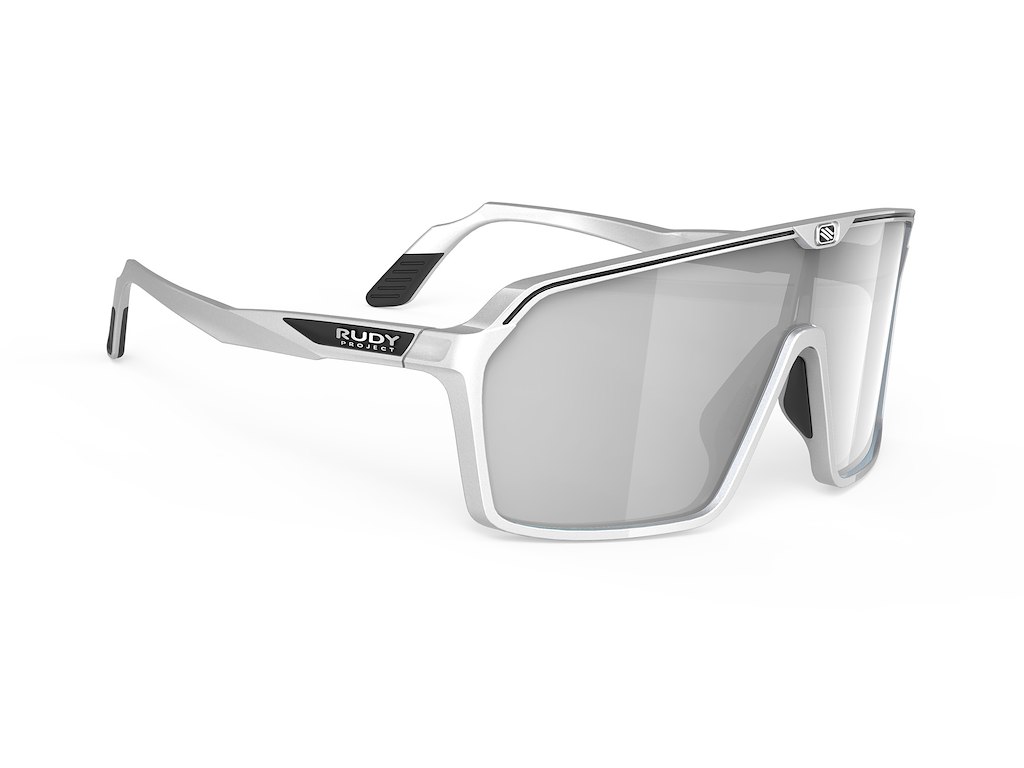 Rudy Project Spinshield Multilaser Limited Edition