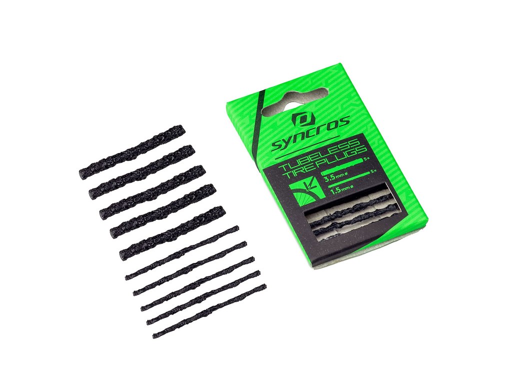Syncros Tubeless Tire Plugs 1,5mm/3,5mm